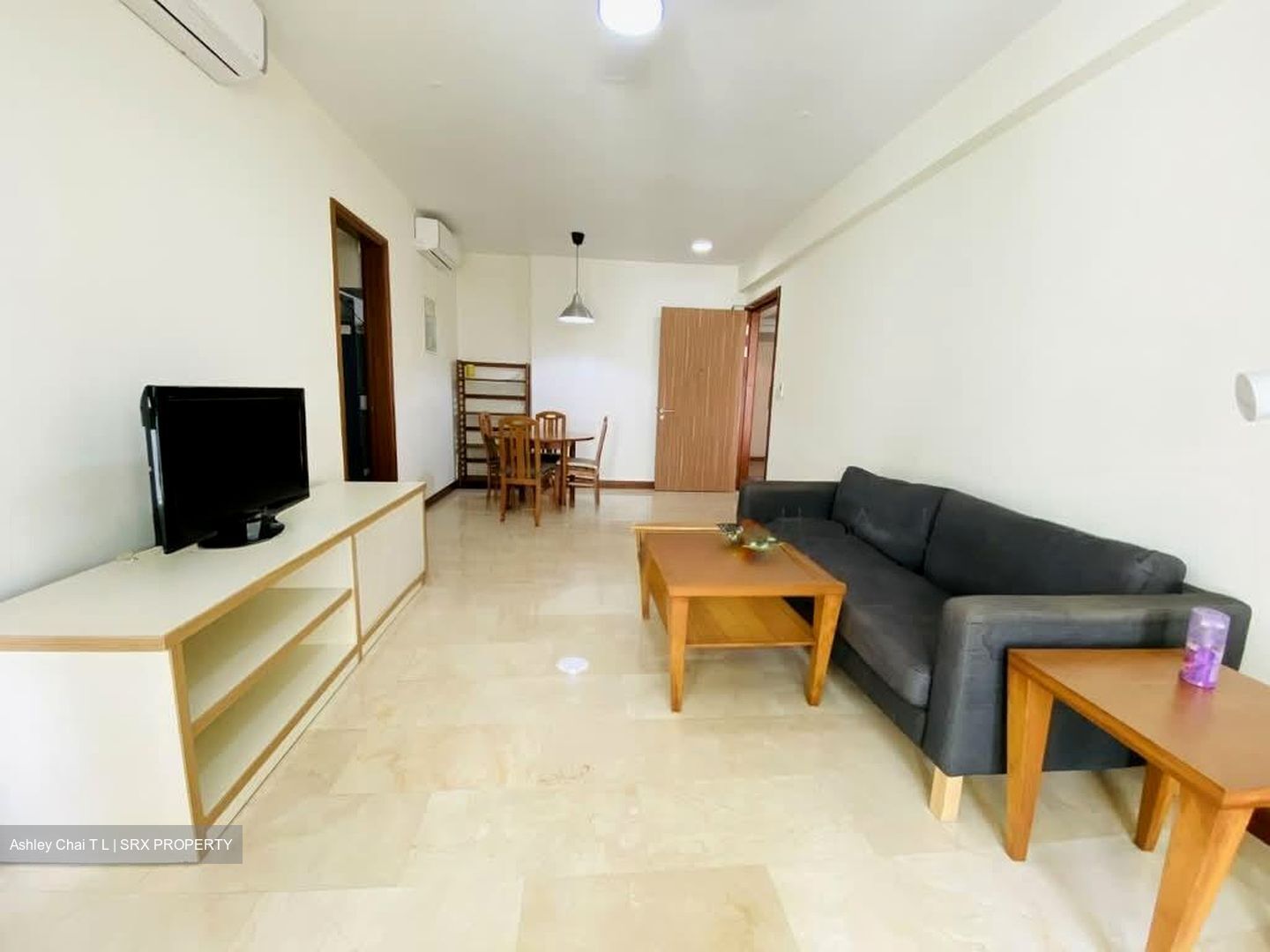 Burlington Square (D7), Apartment #536559731